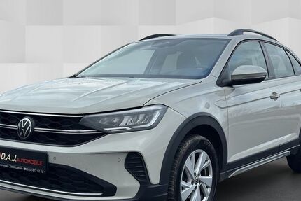 VW Taigo 32.700 km 17.480 &euro; Laatzen 30880