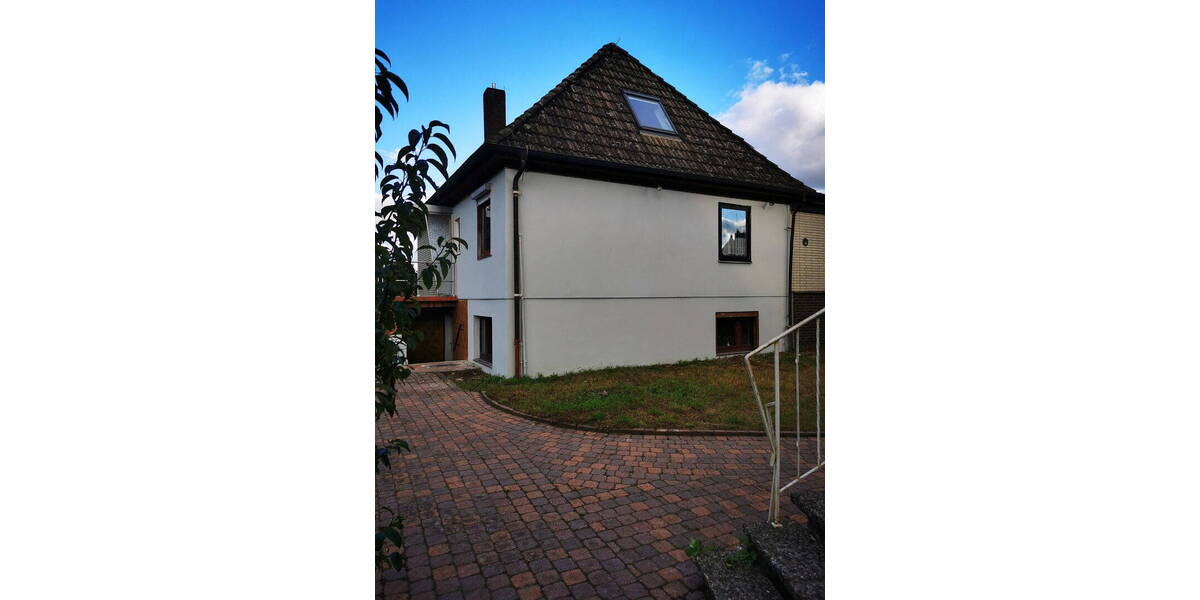 Mehrfamilienhaus, Wohnhaus Wedemark Abbensen - 1 Zimmer, 295 m&sup2;, 275.000&euro; | Angebot:26188522