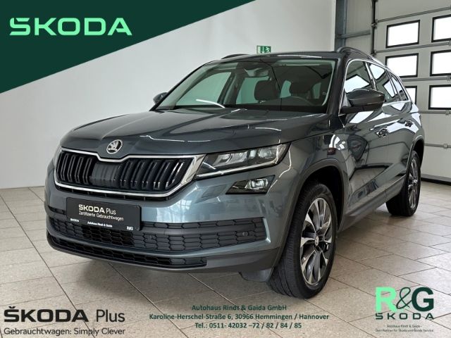Kodiaq