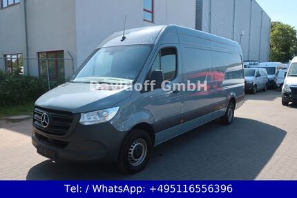 Mercedes-Benz Sprinter 267.823 km 27.500 &euro; Hannover 30179