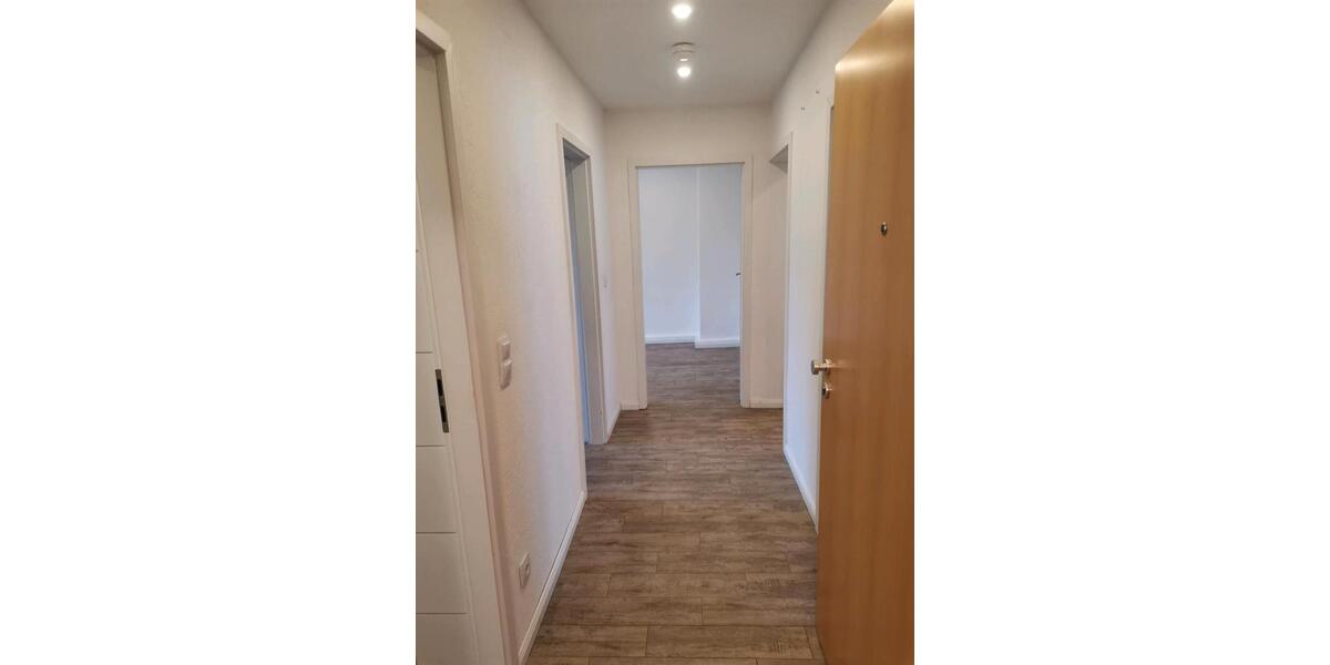 Kernsanierte 3 ZKB in Ricklingen–Kapitalanlage o. Eigennutzung 3 zimmer