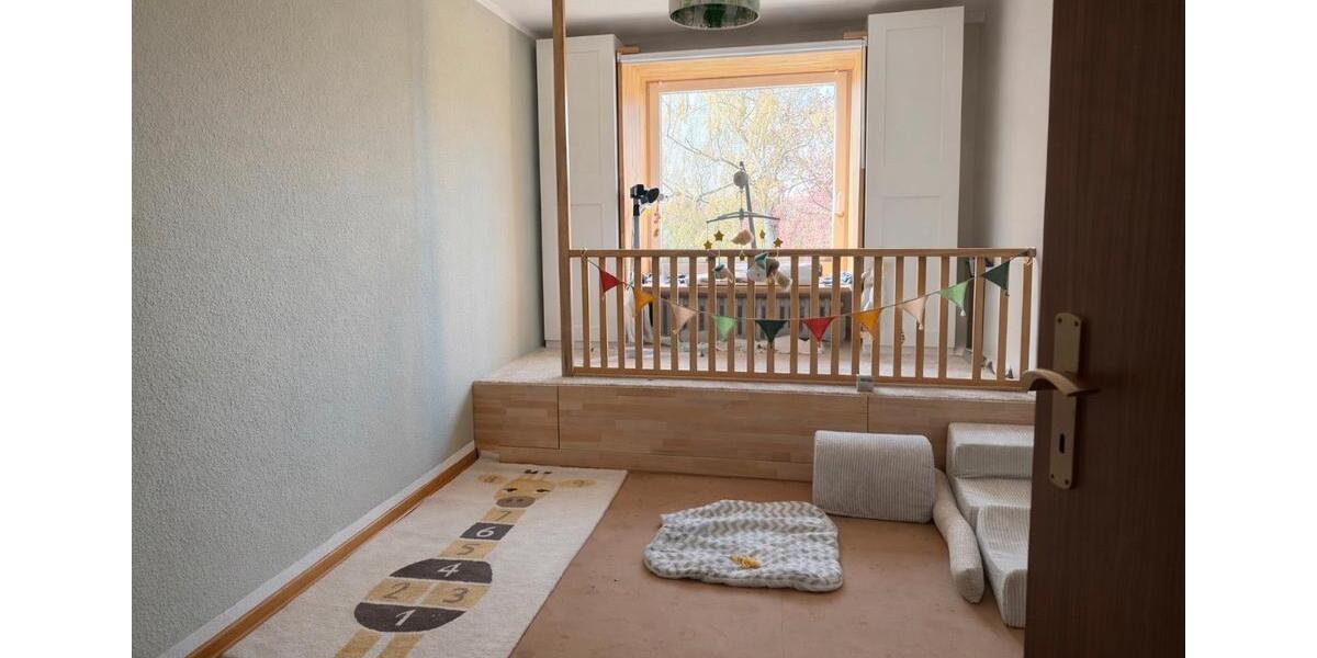 Etagenwohnung Hannover Misburg-Anderten - 3 Zimmer, 77 m&sup2;, 269.000&euro; | Angebot:26205543