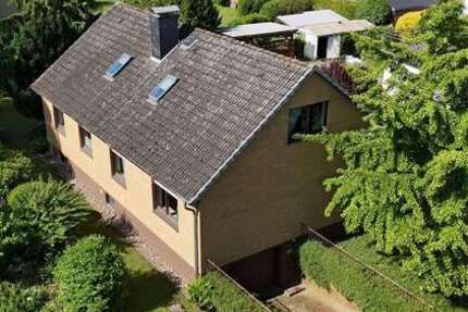 Haus Wunstorf - 6 Zimmer, 163 m&sup2;, 375.000&euro; | Angebot:27136869