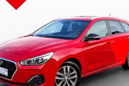 Hyundai i30 147.500 km 9.490 &euro; Neustadt 31535