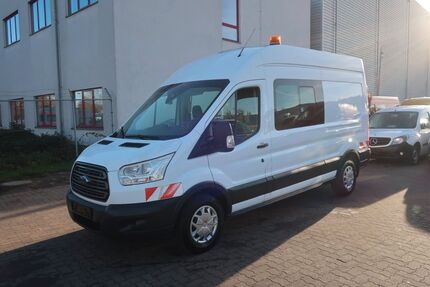 Ford Transit 242.619 km 10.500 &euro; Hannover 30179