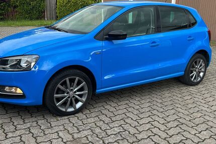 VW Polo 107.000 km 7.800 &euro; Ronnenberg 30952