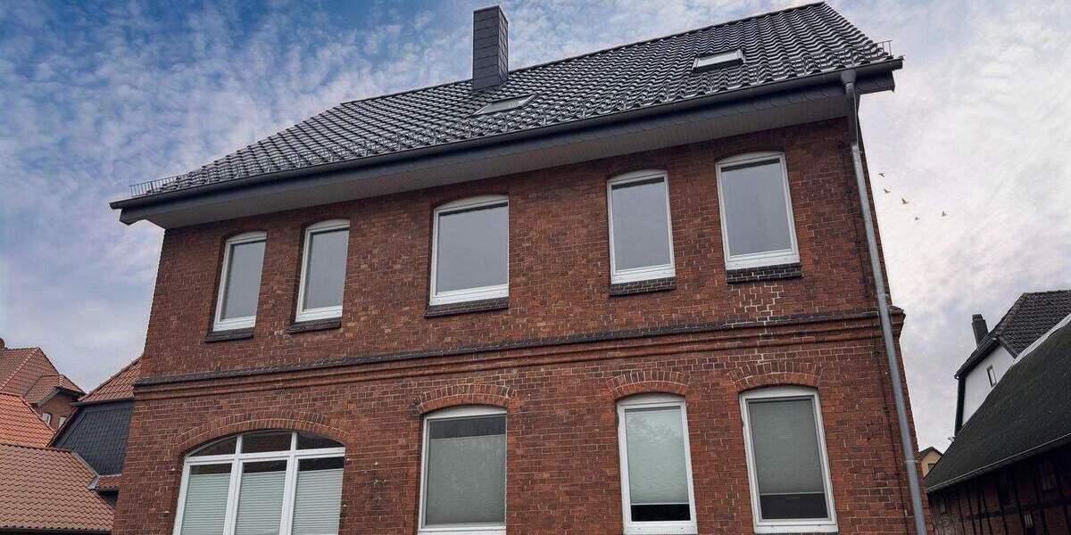 Mehrfamilienhaus, Wohnhaus Sehnde Wehmingen - 1 Zimmer, 254 m&sup2;, 598.000&euro; | Angebot:25645563