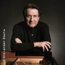 Rudolf Buchbinder 23.02.2027 Kulturpalast Dresden