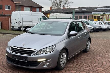 Peugeot 308 168.000 km 4.699 &euro; Laatzen 30880