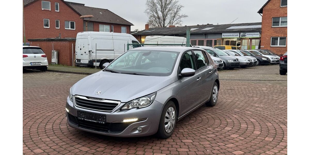 Peugeot 308 168.000 km 4.699 &euro; Laatzen 30880