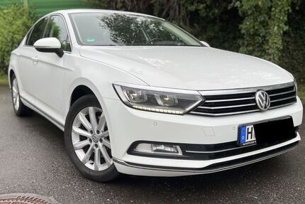 VW Passat 198.300 km 11.600 &euro; Laatzen 30880