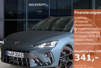 Cupra Leon 37.500 km 40.980 &euro; Burgwedel 30938