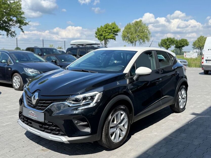 Captur