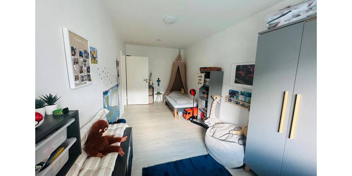 Sanierte 4-Zimmer Wohnung von Privat in Bestlage 4 zimmer