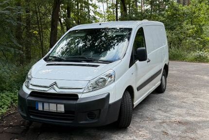 Citroen Jumpy 249.500 km 9.500 € Wedemark 30900