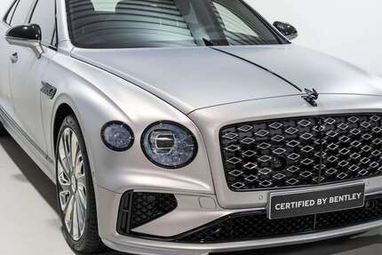 Bentley Flying Spur 2.590 km 289.210 € Hannover 30655