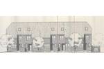 Reihenmittelhaus Hannover Heideviertel - 5 Zimmer, 120 m&sup2;, 459.000&euro; | Angebot:26731710