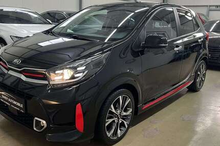 Kia Picanto 43.619 km 14.490 &euro; Ronnenberg 30952
