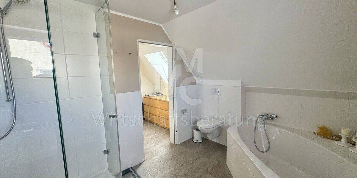 Reihenendhaus Hannover Groß Buchholz - 3 Zimmer, 116 m&sup2;, 475.000&euro; | Angebot:26842585