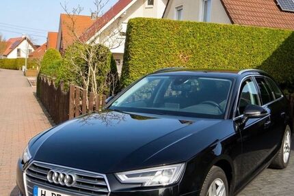 Audi A4 134.000 km 16.500 &euro; Hannover 30455