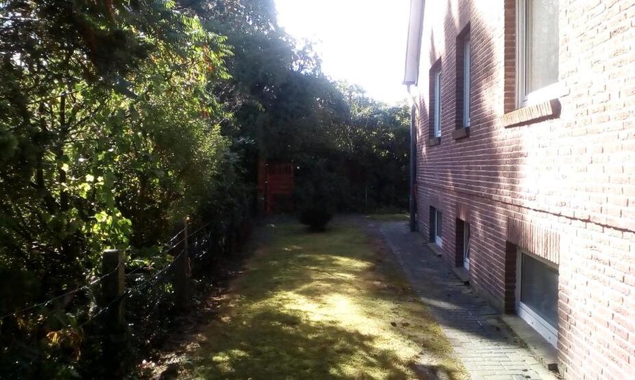 Mehrfamilienhaus