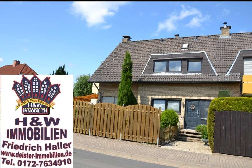 Haus zum Kaufen in Barsinghausen 470.000 € 150 m² 5 zimmer