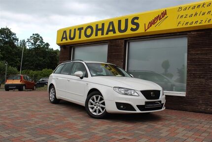 Seat Exeo 130.000 km 2.800 &euro; Lauenau 31867