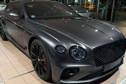 Bentley Continental GT 33.400 km 224.800 &euro; Hannover 30655