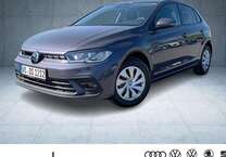 Gebrauchtwagen VW Polo