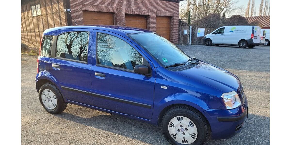 Fiat Panda 82.022 km 5.000 &euro; Isernhagen 30916
