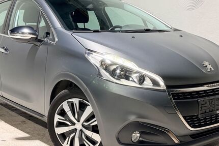 Peugeot 208 118.000 km 8.999 &euro; Hannover 30179