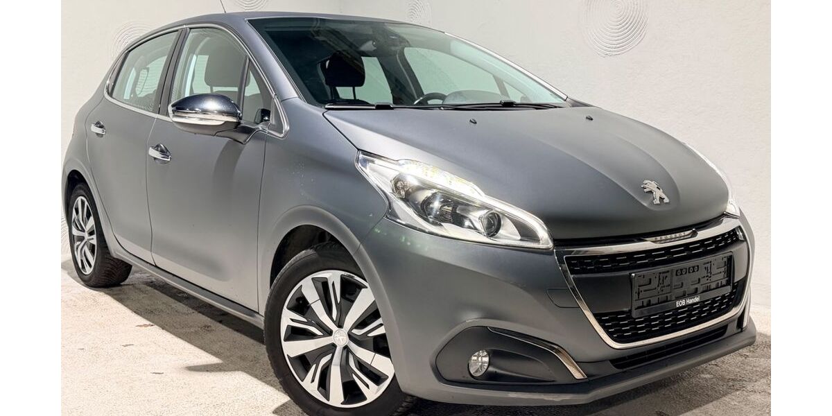 Peugeot 208 118.000 km 8.999 &euro; Hannover 30179