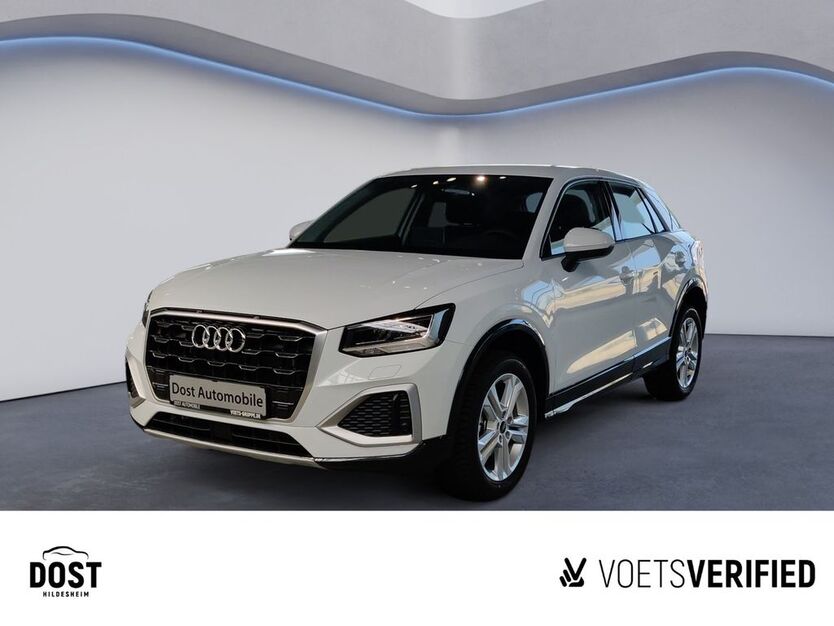 Audi Q2 15.000 km 36.730 € Hildesheim 31135