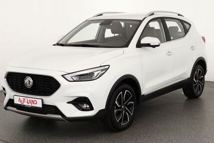 MG ZS 26.221 km 19.785 € Hannover 30179