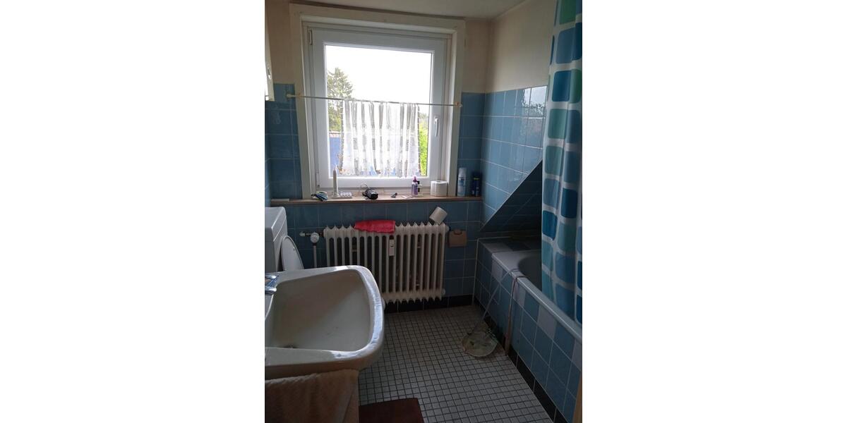 Dachgeschoßwohnung Ronnenberg - 2 Zimmer, 60 m&sup2;, 580&euro; | Angebot:26545080