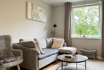 Modernes Zuhause in beliebter Lage - Wohnung Hannover Vahrenwald-List | Angebot:27643091
