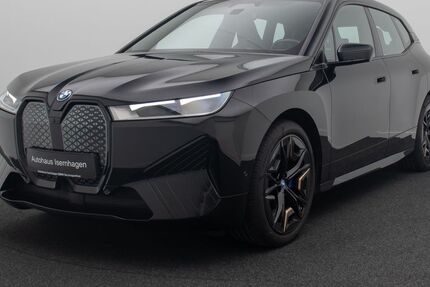 BMW iX 89.235 km 54.999 &euro; Isernhagen 30916