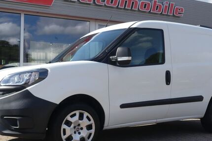 Fiat Doblo 72.473 km 9.800 &euro; Langenhagen 30855