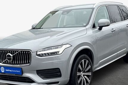 Volvo XC90 26.974 km 45.908 &euro; Hildesheim 31135