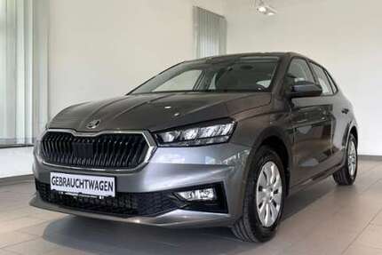 Skoda Fabia 19.150 km 16.750 &euro; Hannover 30453