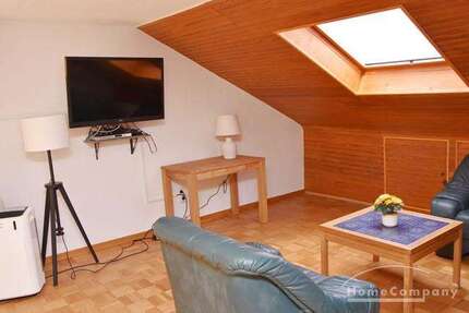 Wohnen auf Zeit in Hannover 1.140 € 1 zimmer