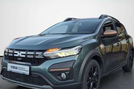 Dacia Sandero 31.250 km 15.900 &euro; Hannover 30177