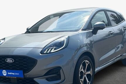 Ford Puma 19.134 km 23.427 &euro; Hildesheim 31135