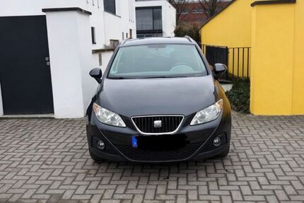 Seat Ibiza 135.000 km 4.500 &euro; Hannover 30179