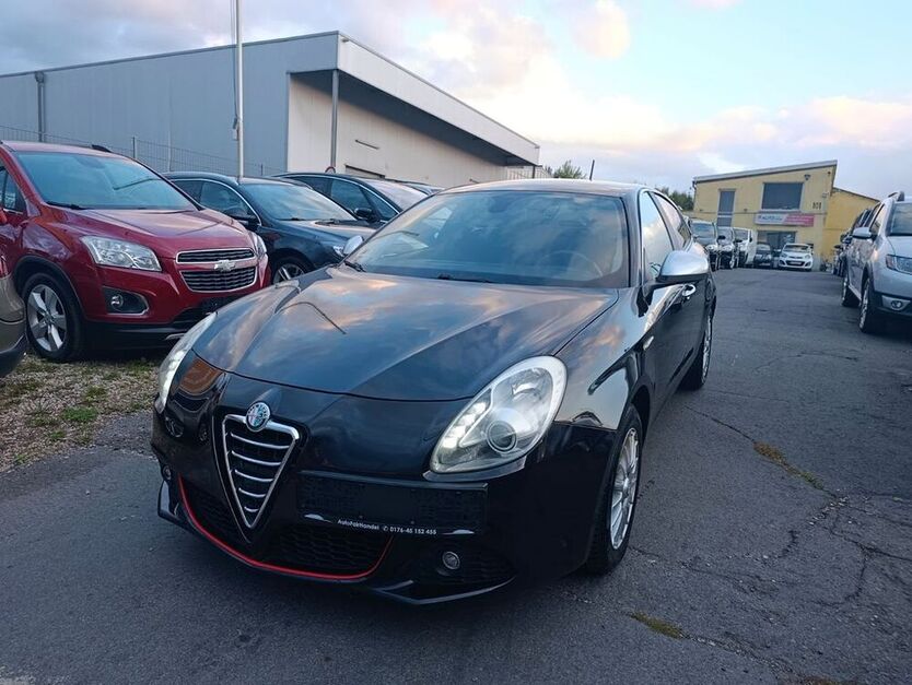 Giulietta