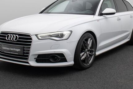 Audi A6 147.724 km 21.499 &euro; Isernhagen 30916