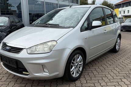 Ford C-Max 194.500 km 3.490 € Hannover 30659