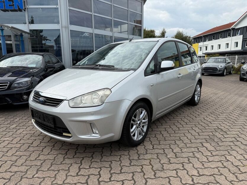 Ford C-Max 194.500 km 3.490 € Hannover 30659