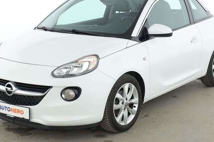 Opel Adam 75.444 km 11.550 &euro; Laatzen 30880