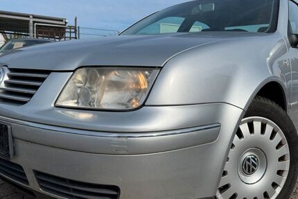 VW Bora 274.000 km 999 € Hildesheim 31137